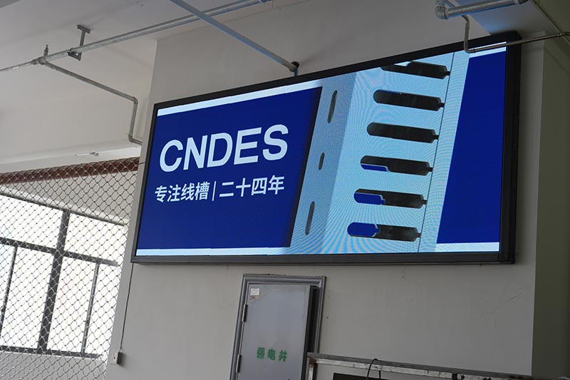 Novo Espaço, Novo Começo, Novas Entregas.