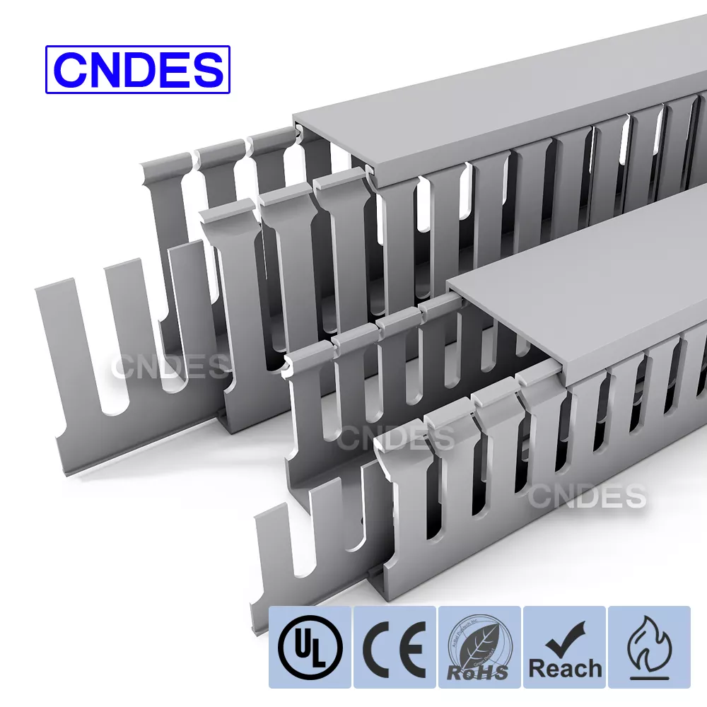 Canal de cabo separado